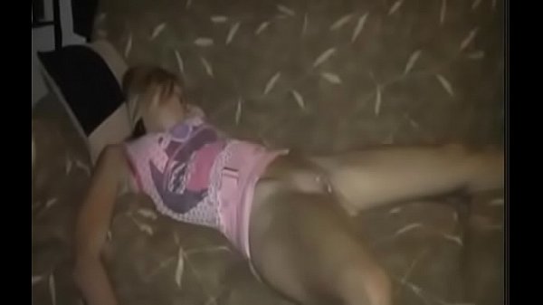 perbert father fucks drunk daughter