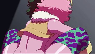 Compilação 2 anime