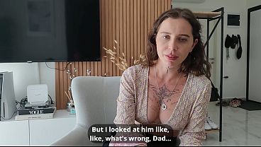 Confession: Sorry dear, Daddy fucked me in the Ass!