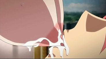 お色気アニメ