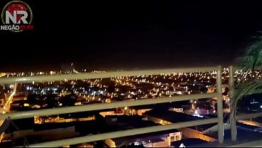 Fui convidado pra uma festinha no terraço para foder a buceta da mulher do Vizinho corno (VIDEO COMPLETO NO RED)