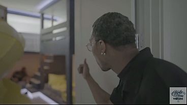 PAWGS FUCKS BLACK COCKS IN EPIC ORGY
