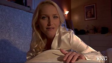 Your Stepmother cum to blow you.