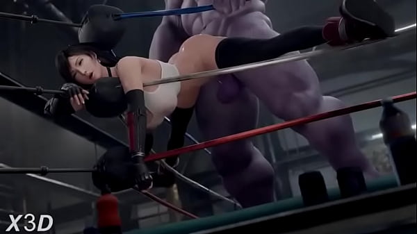 anime anal duro