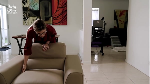 Ass Sex with my Slutty Mom and she swallows my big fat load – Cory Chase