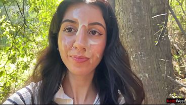 Cum on Face Compilation 18 Huge Facials Covered in Cum