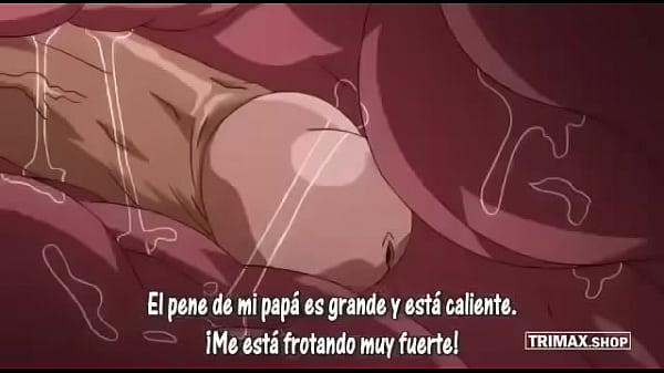 جنس انمي