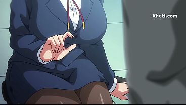 Hentai Anime, Animated porn