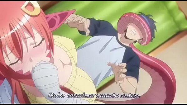 Monster Musume  hentai ecchi una recopilación las escenas del Anime sin censura…